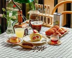 La Vie Friande 香・甜生活