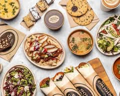 Soul Origin (Melbourne Central)