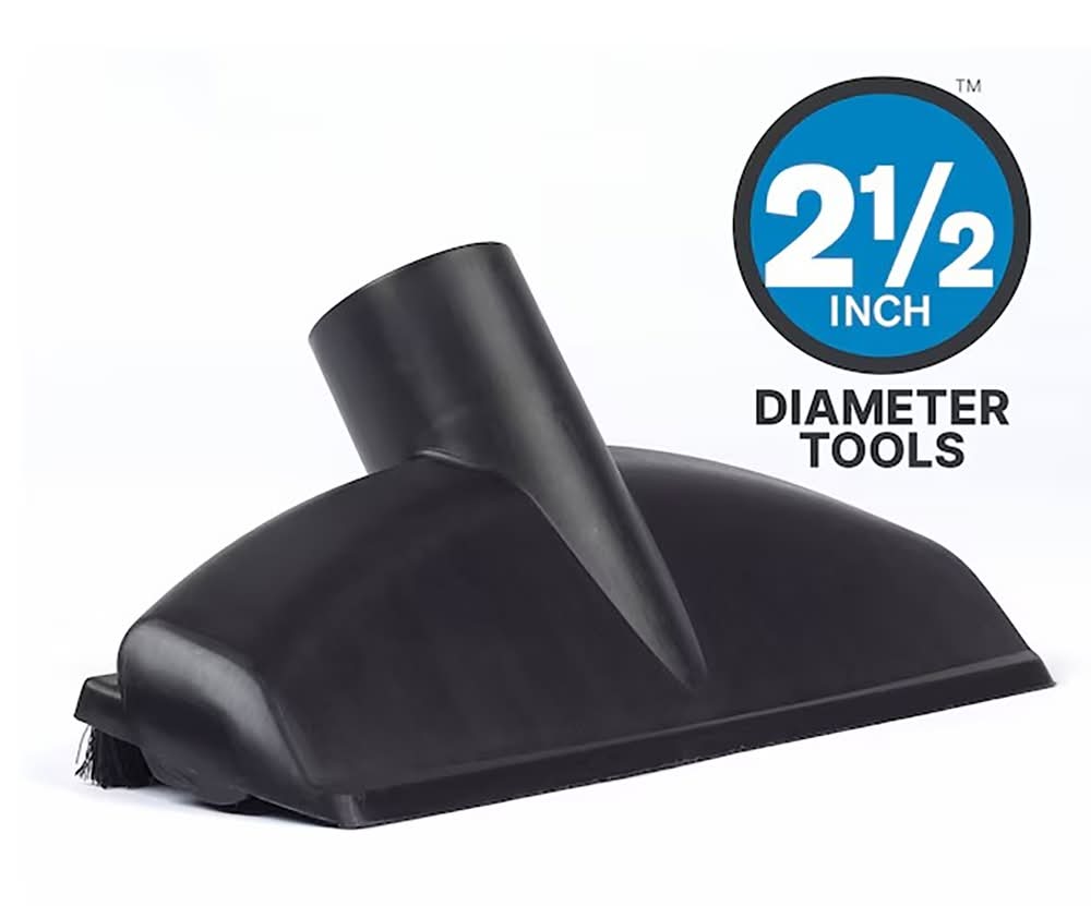 Shop-Vac Floor nozzle