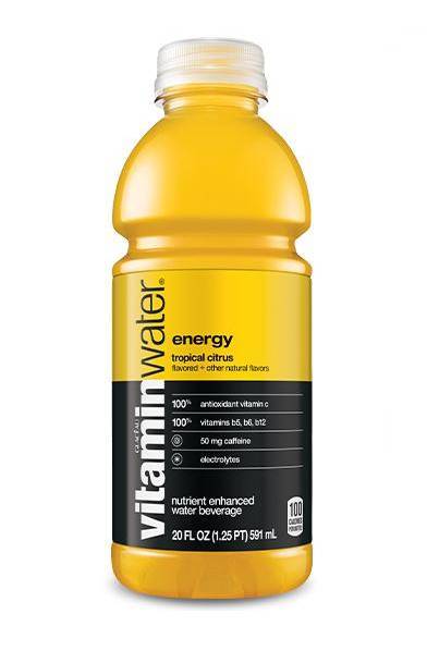 VitaminWater Energy (20 oz)