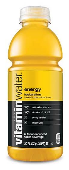 VitaminWater Energy (20 oz)