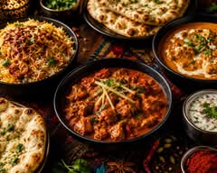Silk Road Kitchen