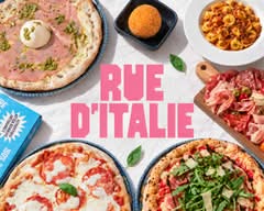 Rue D'Italie