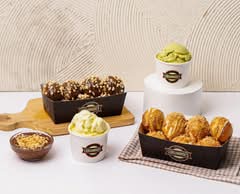 Lukumades (Newmarket)