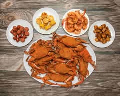 Cherry Hill Fish Co.