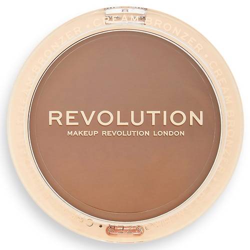 Makeup Revolution Ultra Cream Bronzer - 0.42 oz