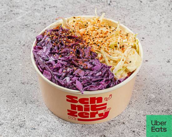 Schnitzery Klassiker Bowl