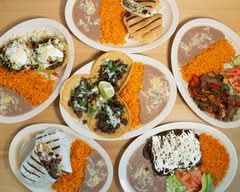 Antonios Mexican Fresh