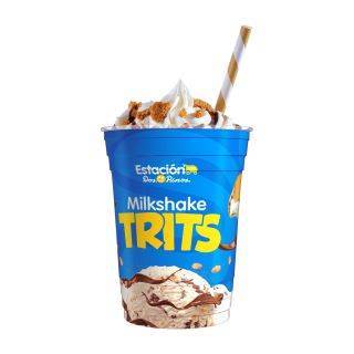 NUEVO Milkshake de Trits