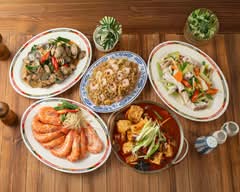 喝兩杯熱炒店