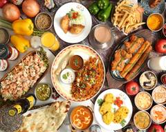 インドカレーの店神戸アー��ルティー三宮店 Aarti's Indian Curry