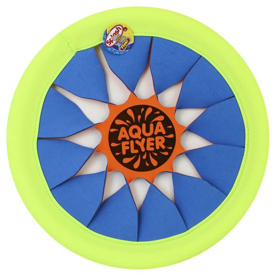 Ja-Ru Age 4+ Aqua Flyer