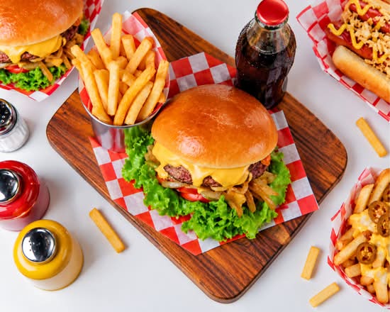 El Cuban Diner