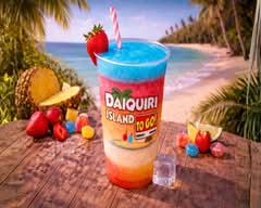 Daiquiri Island To Go -10705 Jones