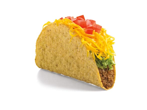 The Del Taco