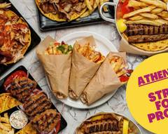 Tailor Made  Comfort Food & Coffee Bar (Yarraville)