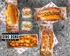 Good Dog Bad Dog (Onehunga)