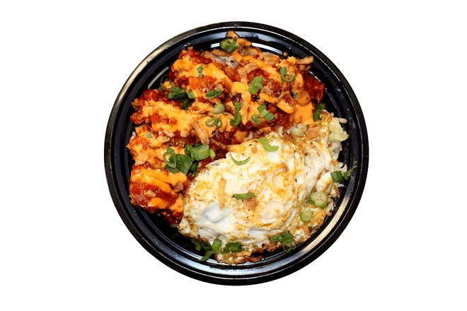 Korean Bowl