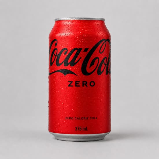 Coca-Cola® Zéro