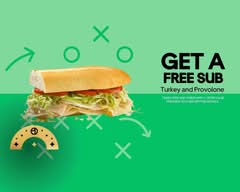 Jersey Mike's (3121 Appleby Line)