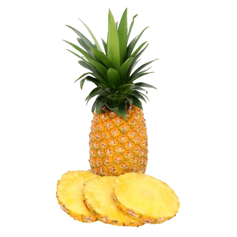 Piña miel (1,7 kg)