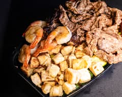Soul King Hibachi (2670 E College Ave)