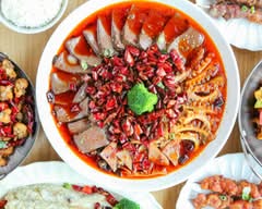 SiKao Life Chinese BBQ