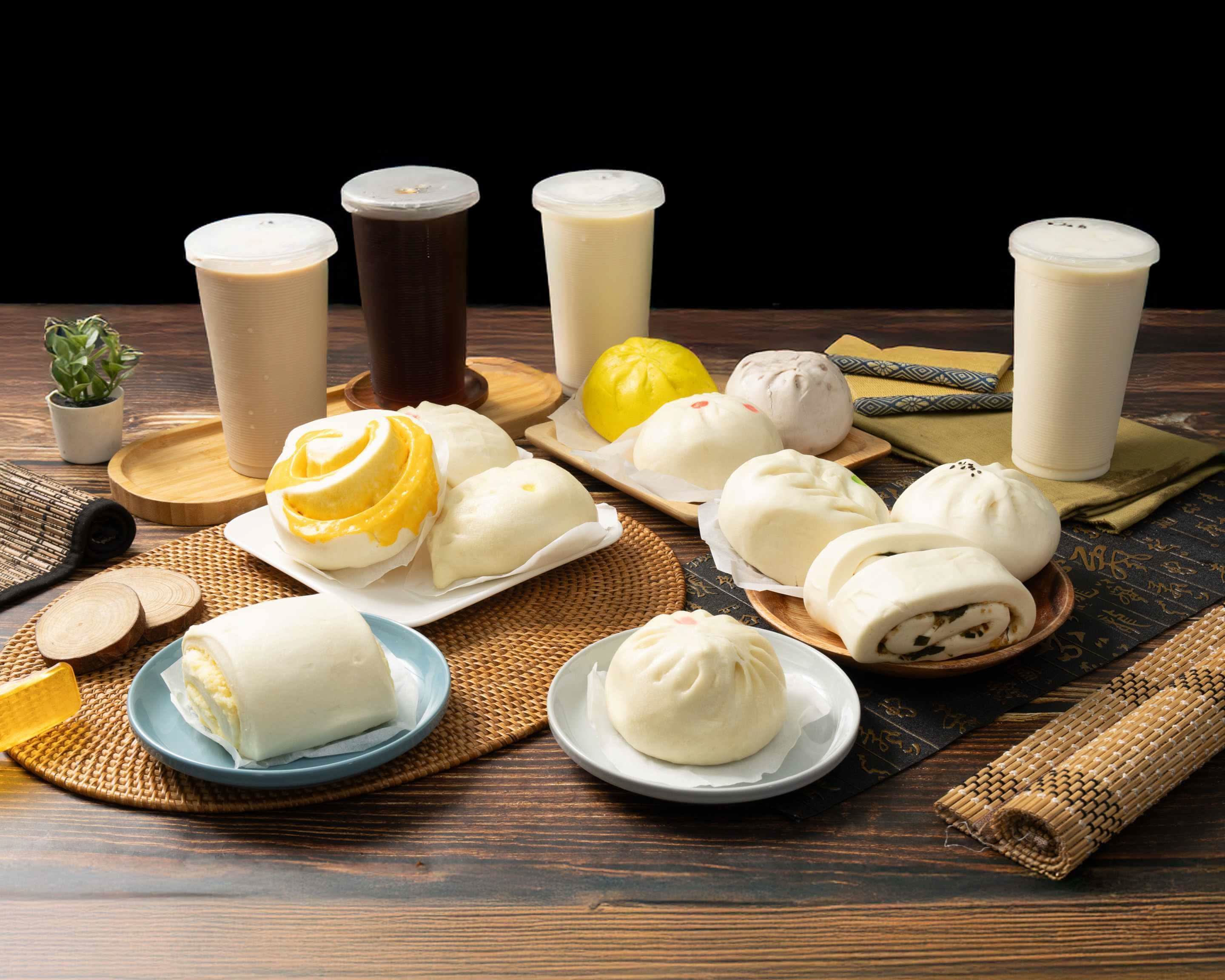 品包子 菜單 – 经常吃的速冻食品，多数人不知道真实面目 – GZMVZ