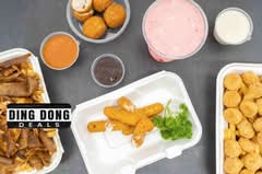 Pizza Planet (Mount Waverley)