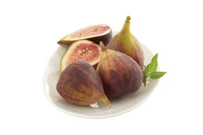 Figs Brown Turkey - 8 Oz