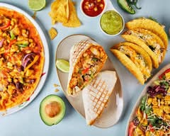 Chichilas Tex Mex