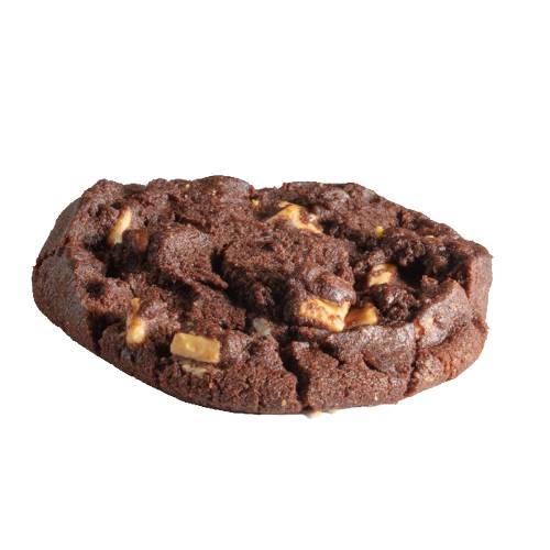 Cookie Double Chocolate