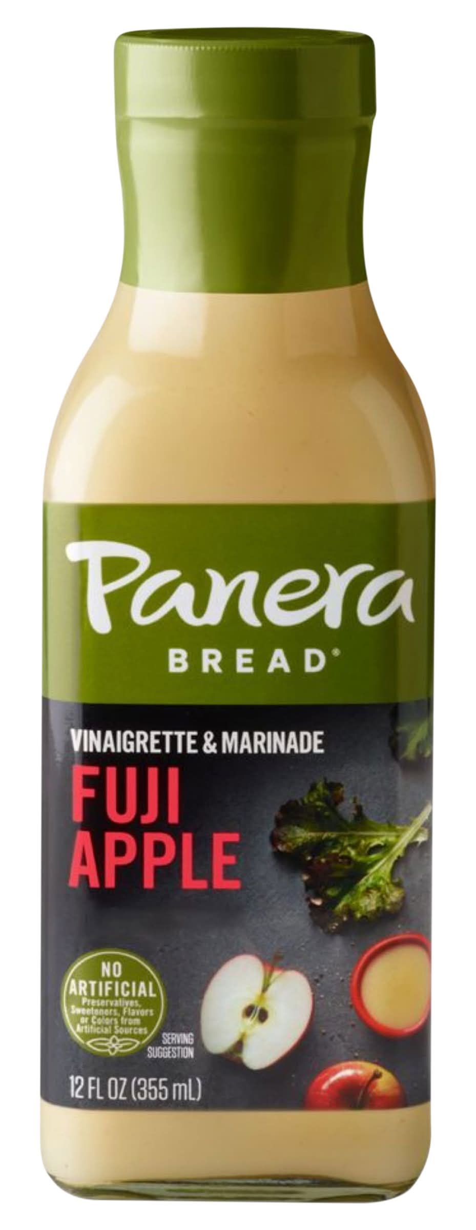 Panera Bread Vinaigrette & Marinade Salad Dressing Delivery Near Me | Order  Online | Uber Eats
