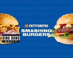 Pattysmiths Burgers (Belconnen)