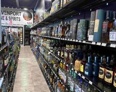 Davenport Wine Spirits & Cigars (Aegean Way)