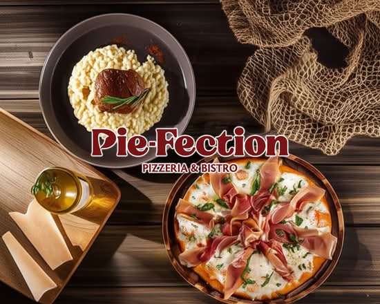 Pie-Fection Kissimmee
