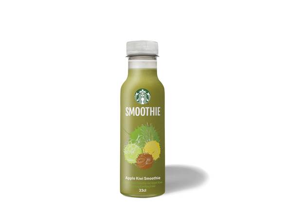 Green Smoothie 33Cl