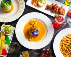 Las Magnolias Café (Norte)