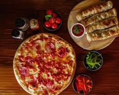 San Romano Pizzeria