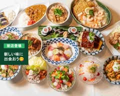 頓珍館～とんちんかん～