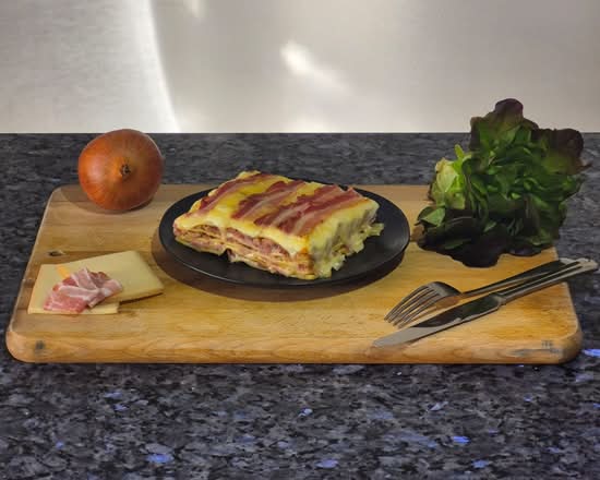 Bella'Lasagna