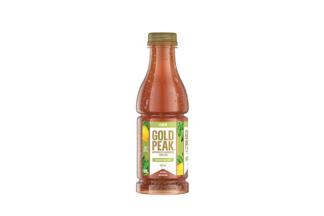 Gold Peak® Lemon