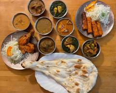 インドレストラン ガンディーマハル Indian Restaurant Gandhi Mahal