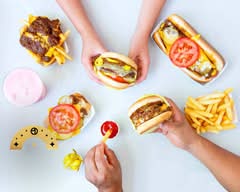 Original Tommy's Hamburgers (La Habra)