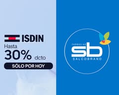 Farmacias Salcobrand (141 Avda. Jorge Alessandri dentro de lider)