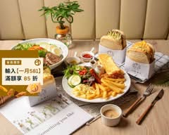 蒔光 a good time cafe & brunch