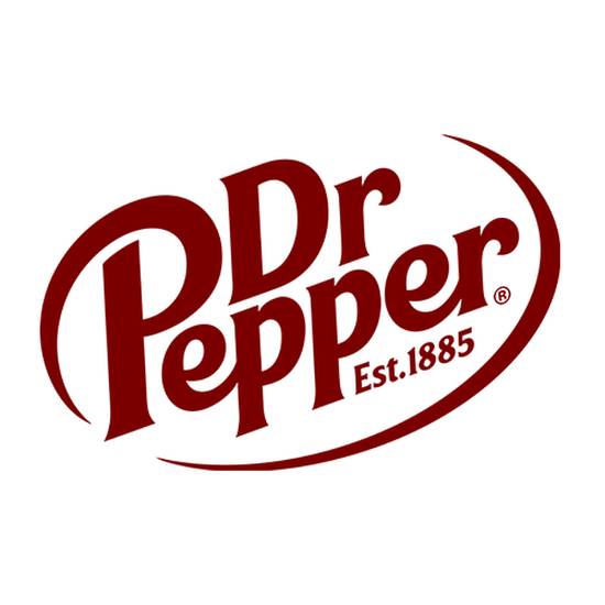 Dr. Pepper  [Bottle]