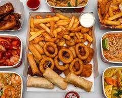 Peking Pizza Mia Clondalkin