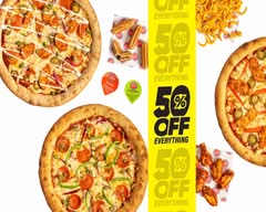 Pizza GoGo (Lichfield)