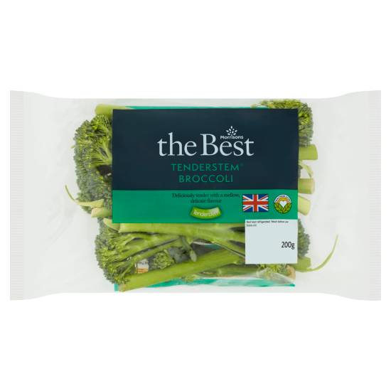 Morrisons Tenderstem Broccoli